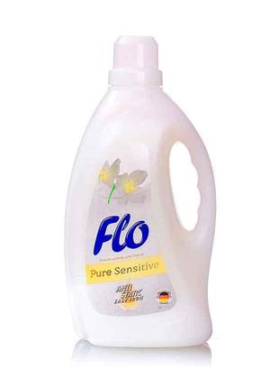 Кондиціонер д/білизни Pure Sensitive 2л ТМ Flo