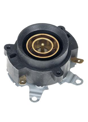 Разъем чайника SL-168-1 10A 250V 3 контакта