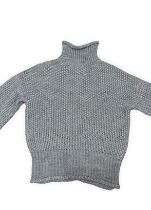 Свитер, пуловер, вязаная кофта, джемпер