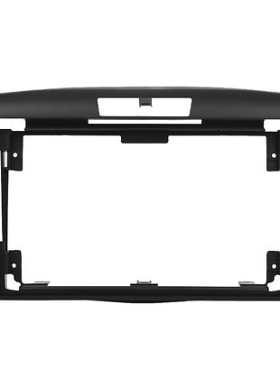 Переходная рамка 9" Lesko Black для автомобиля Honda CRV 2012 ...