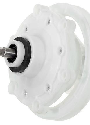 Редуктор для пральної машини, вал квадратний 45mm, кріплення н...