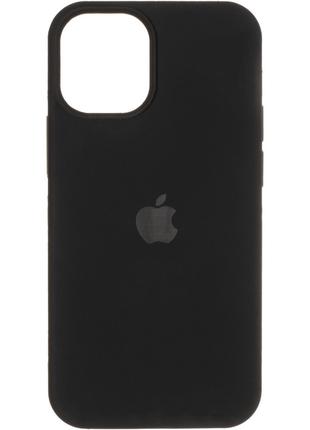 Чехол накладка Original Soft Case Apple iPhone 11 Pro черного ...