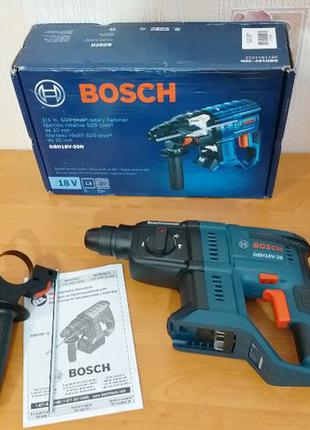 Перфоратор Bosch