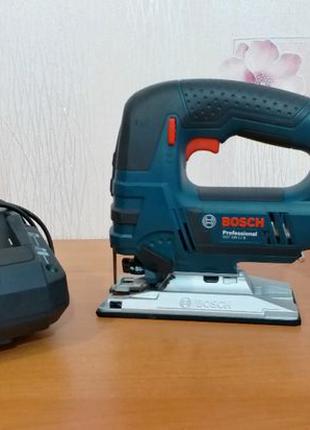 Электролобзик Bosch