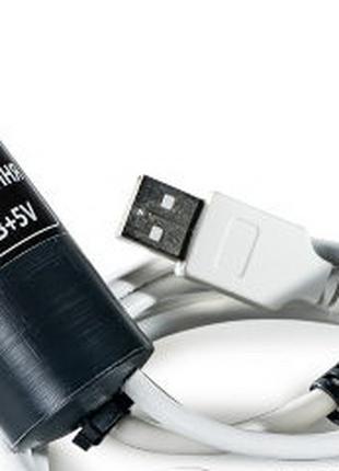 Инжектор питания USB для Т2 антенн с усилителем 5V (Vector)