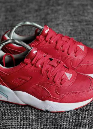 Кросівки puma trinomic r698 sports оригінал