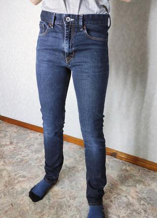 Стильные джинсы штаны hm divided размер  м
