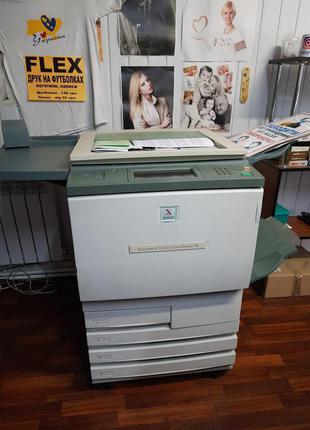 МФУ Xerox DC50 цветной