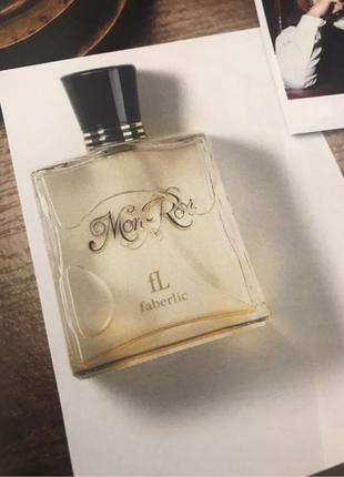 Воды Faberlic
