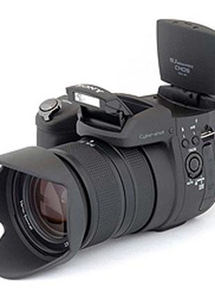 Фотоапарат Sony Cyber-Shot DSC-R1
