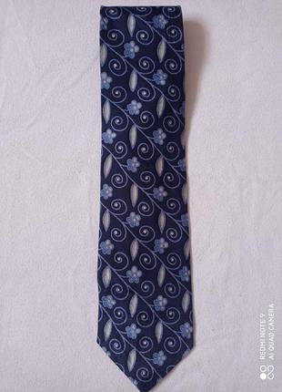Новый шелковый галстук picasso шёлковый шелк шёлк шовк шовкови...