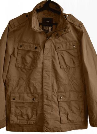 Куртка WE® original XL сток Y15-Q3-1