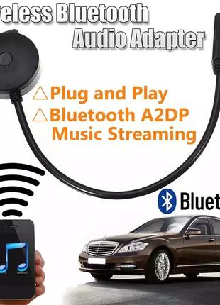 AMI MDI MMI + USB Bluetooth адаптер для Mercedes-Benz