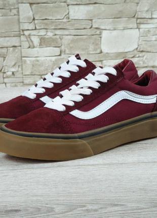 Стильные кеды 😍 vans old skool 😍