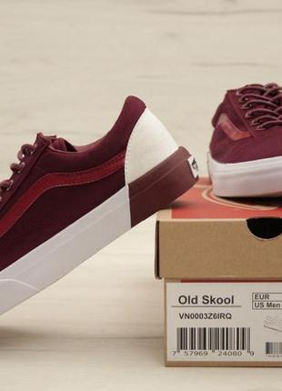 Стильные кеды 😍 vans old skool 😍