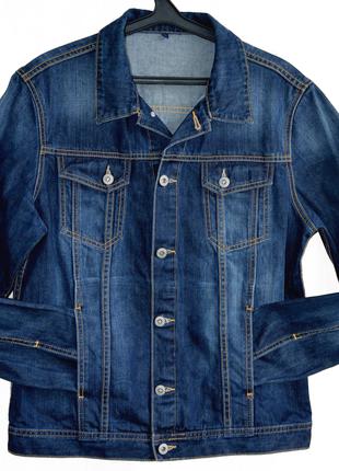 Куртка джинсова C&A® original L б.в. Y15-Q3-2