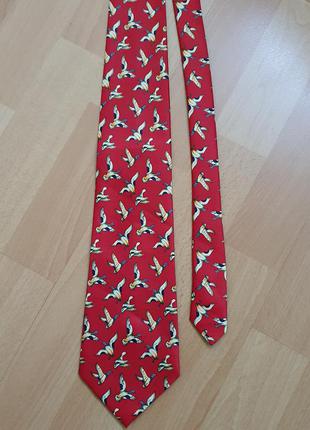 Краватка італійський rene shagal