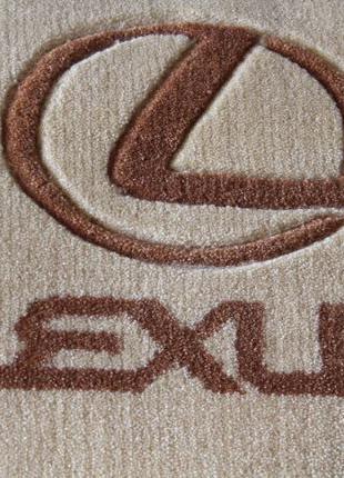 NEW! Оригинальные коврики в салон LEXUS LX-GX- ES-GS-RX-IS нов...