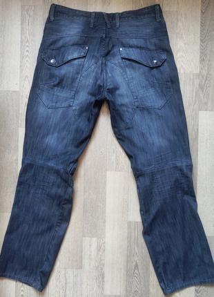 Мужские джинсы Denim 73 размер 36/30