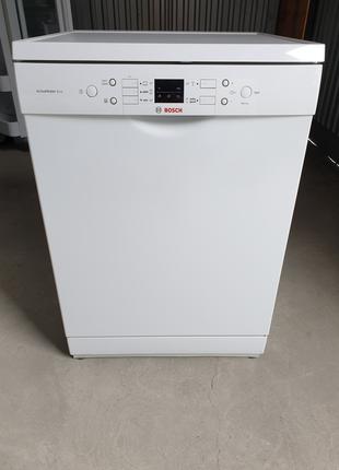 Посудомоечная машина BOSCH 60 Cm / Made in Germany / SMS58N52EU