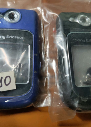 Корпус телефона Sony Ericsson Z710