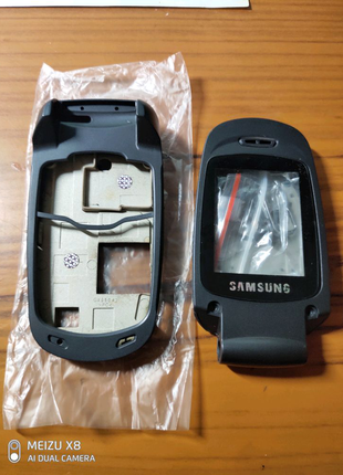 Корпус телефона Samsung X650