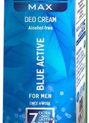 Дезодорант крем Vebix Deo Cream Max 7 Day Египет