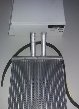 Радиатор отопителя (печки) Ланос Сенс LSA ECO