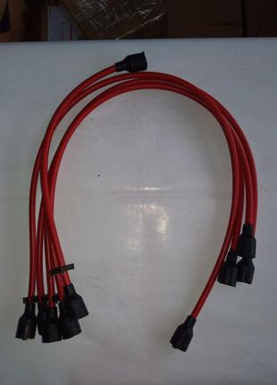 Провода высоковольтные Запорожец ЗАЗ 968М