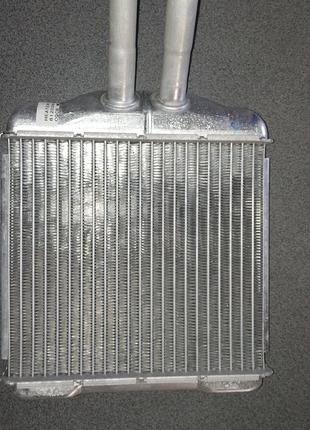 Радиатор отопителя (печки) Ланос Сенс Авто-ЗАЗ (22 соты)