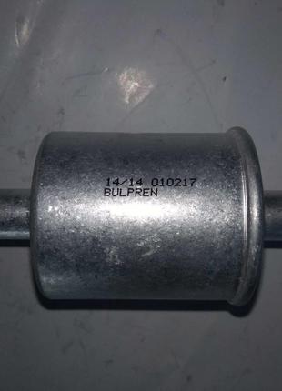 Фильтр газа тонкой очистки ГБО 12-12 металл