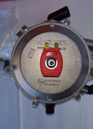 Редуктор газовый Atiker до 90 kW (вакуумный)