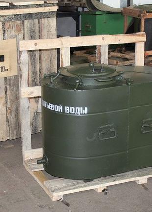 Цистерна для воды переносная ЦВ-4