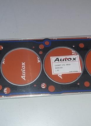 Прокладка головки Ланос 1.5 Autox