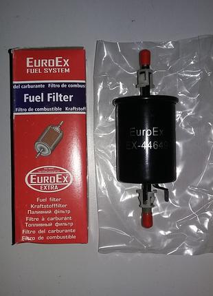 Топливный фильтр Ланос Нубира EuroEx