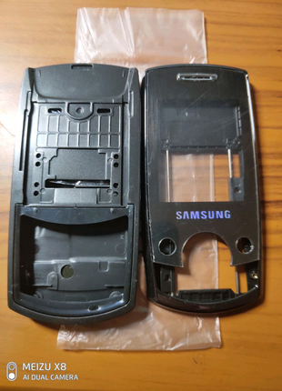 Корпус телефона Samsung J700