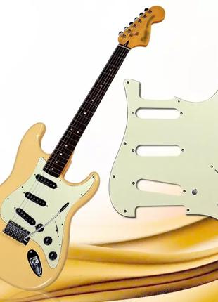 Пикгард для электогитары Fender Stratocaster ST American stand...