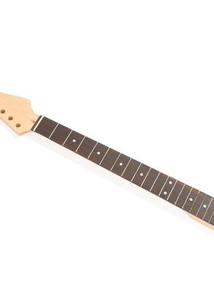 Гриф палисандровый для электрогитары гитары Fender Stratocaste...