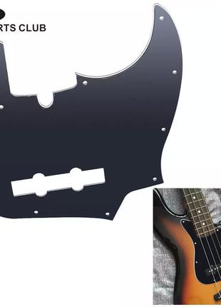 Пикгард для бас-гитары Fender Jazz Bass China