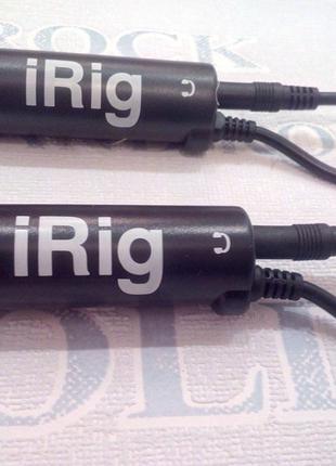 Irig аудиоинтерфейс dunamode multimedia amplitube для электрог...