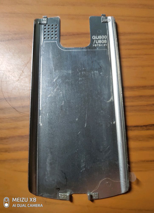 Крышка батареи Samsung U800