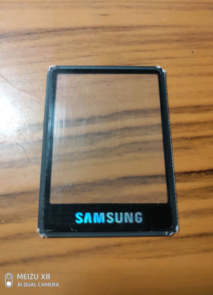 Стекло телефона Samsung U800