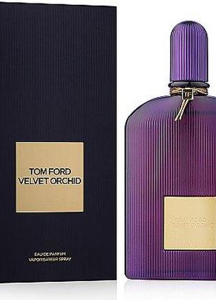 Парфюмированная вода Tom Ford Velvet Orchid Lumiere/ 100 мл