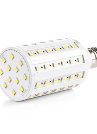 Лампа светодиодная Кукуруза E27 24W 6500К LED для студийного о...