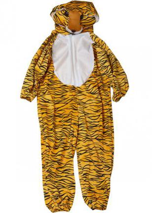 Детский карнавальный костюм «Тигр» 1-3 года