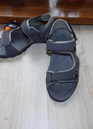 Треккинговые , спортивные сандалии karrimor antibes mens sandals
