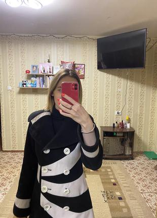 Женское пальто