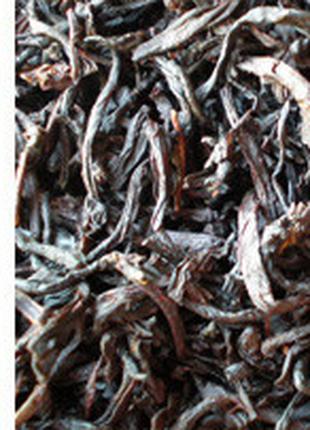 Черный чай ароматизированный Саусеп черный 1кг