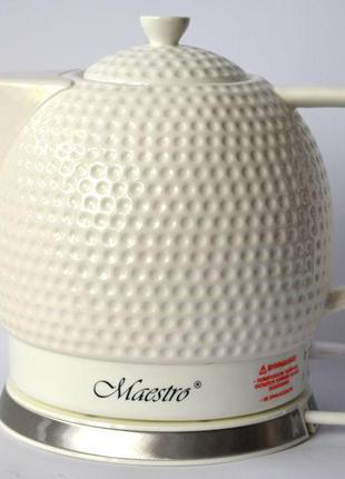 Электрический чайник Maestro MR-067