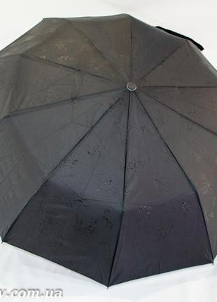 Женский зонт с проявляющимся рисунком на 10 спиц от фирмы "Bel...